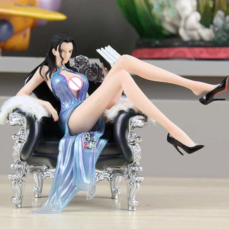 nico robin sex toy Xr 1piece Naked Figures Gk Nico Robin Anime Action Figure Model 24cm Hentai  Figma Sexy Anime Girl Figurines Doll Statue Toys