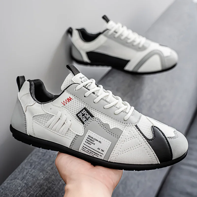 Men's casual sports outdoor hiking trendy fashion street comfortable 2026