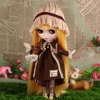 ICY DBS Blyth Doll Combo Clothes Shoes Hand Set Included Children Toy Gift 1/6 BJD Ob24 Anime Girl Azone M 2