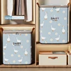 Foldable Clothing And Quilt Storage Bag Household High-Capacity Storage Bag Moving And Packing Bag Luggage Bag 3