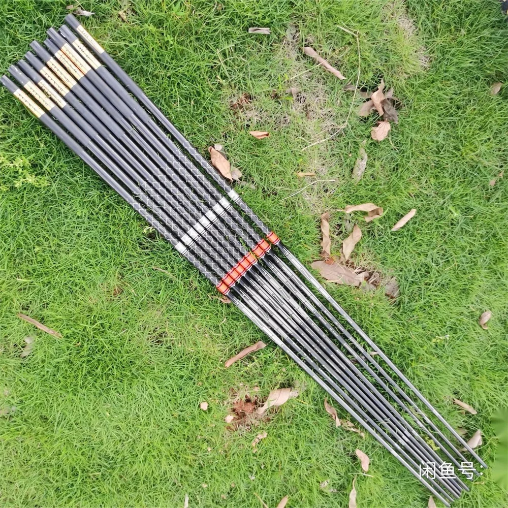 Golf Shaft TENSEI Pro Orange 1K Golf Drivers Shaft Wood SR/R/S Flex Graphite Free assembly sleeve and grip