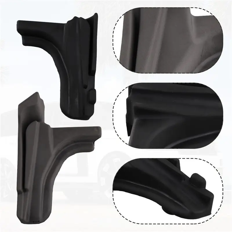 NEW-FOR 레인지로버 스포츠 L494 상부 펜더 단열재 LR084527 LR079140 LR079139 LR084528 신제품