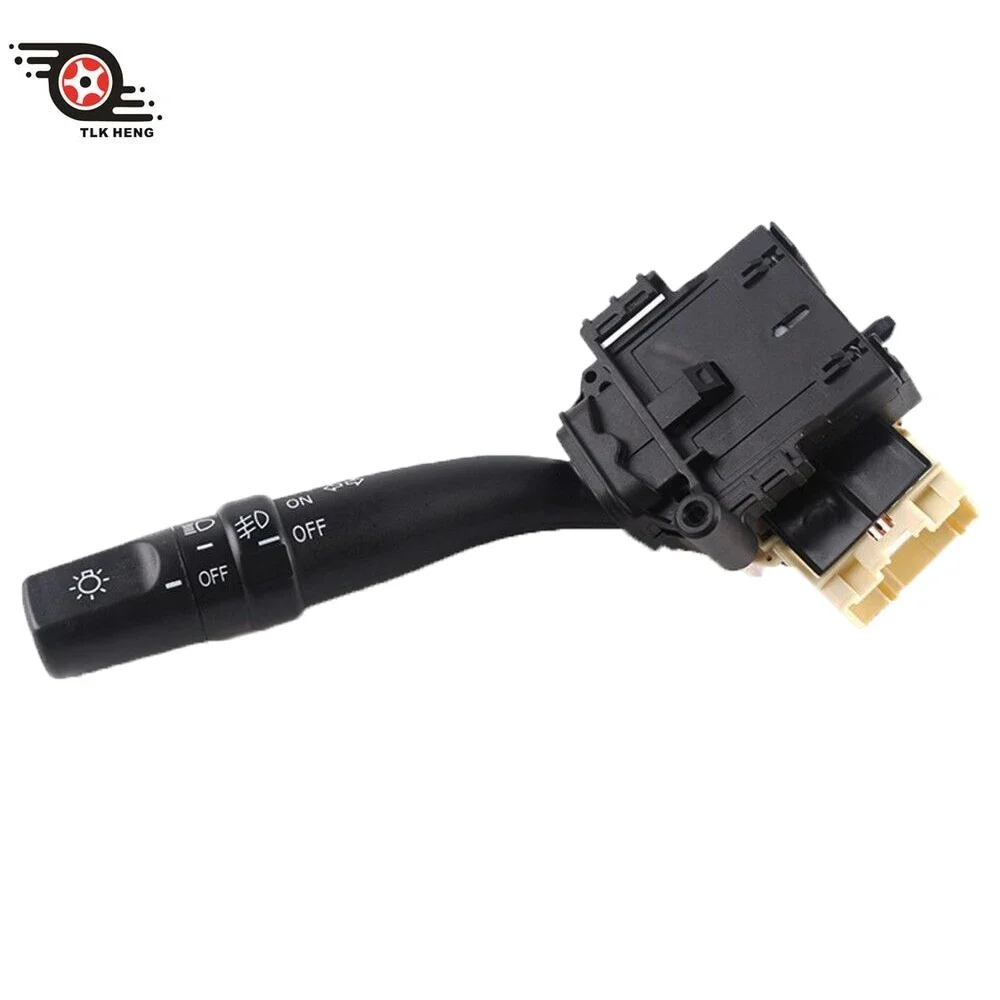 

84140-02270,Headlight Switch Fog Light Switch Turn Signal Control Switch Fits Toyota Corolla RAV4 Camry 2001-2007,84140-02500