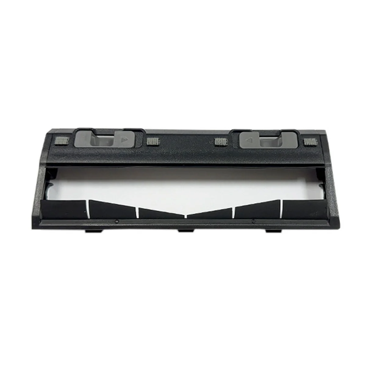 

Main Brush Cover for Ecovacs Deebot X1S Pro Robot Vacuum Cleaner Replacement Accessories Parts