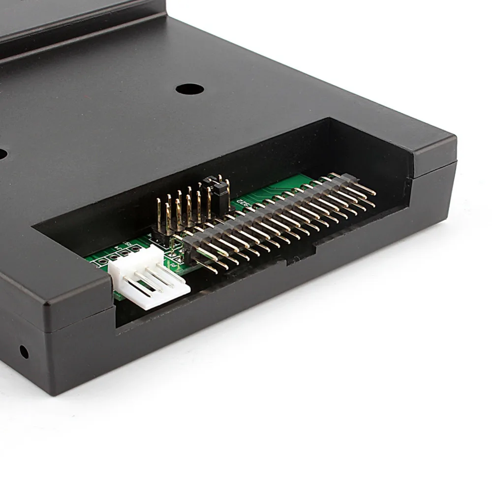 3.5" 1000 Floppy To USB Emulator For Sodick WireCut EDM Tajima Happy Brother Machine 1.44 MB Model To USB Emulator Simulation