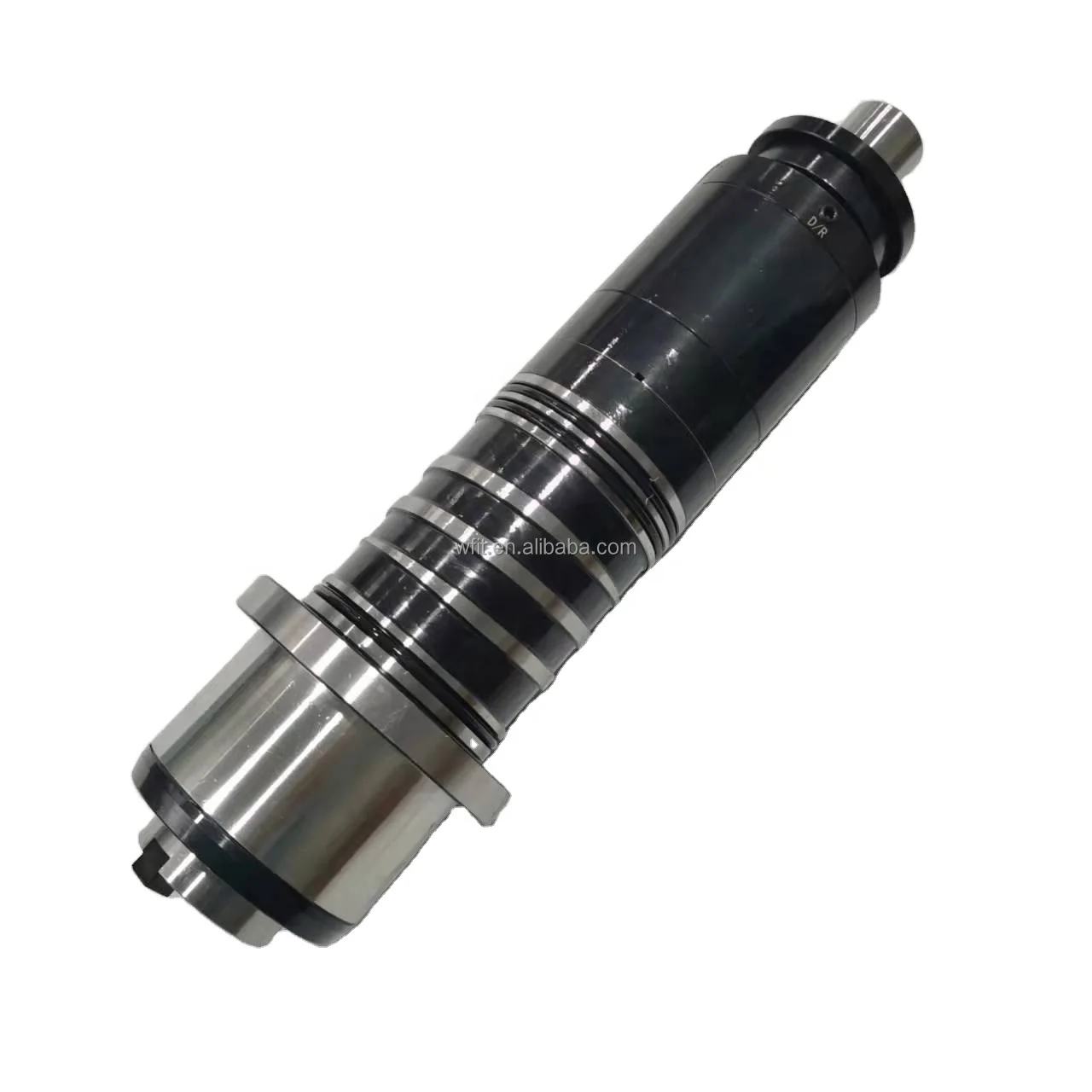 Прямая муфта шпинделя BT30 100