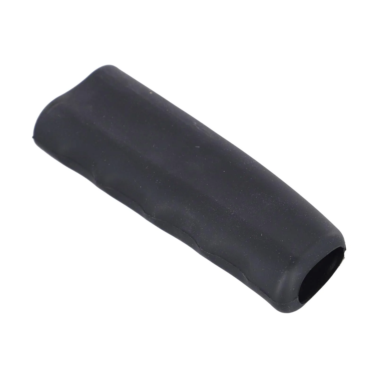 Hand Brake Cover Universial Hand Brake Set Car Handbrake Sleeve Silicone Gel Cover Anti-Skid Auto Parking Brake Handle Sleeve Car Accessories