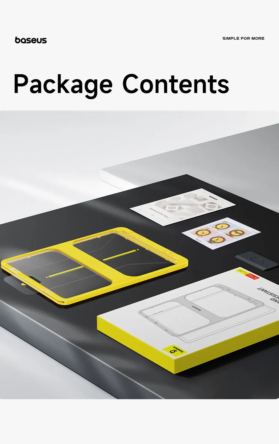 para iPad Pro 13, Air 6, 5,