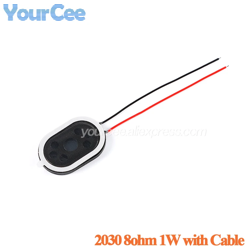 2030 with cable