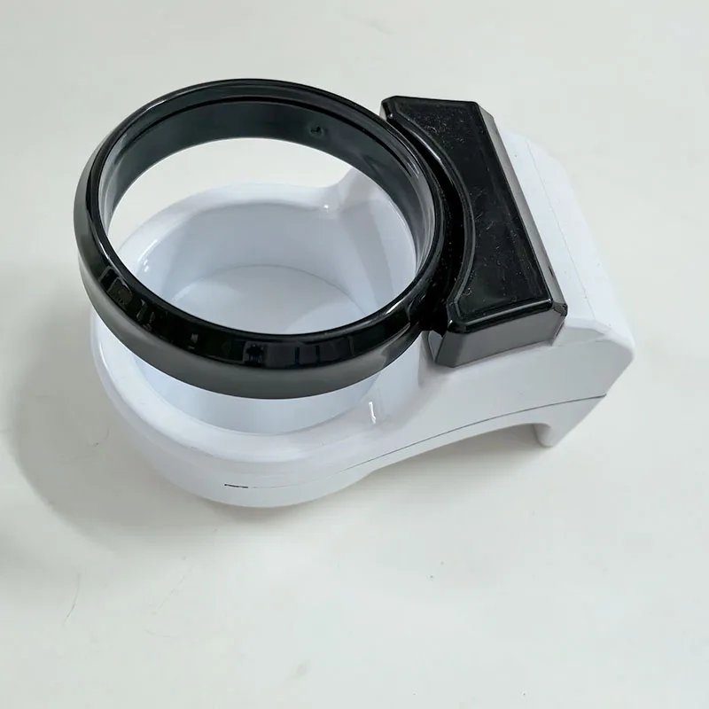 도요타 FJ 크루저 음료 홀더 통기성 음료 홀더 냉각 컵 홀더 FJ 크루저 인테리어 튜닝 액세서리