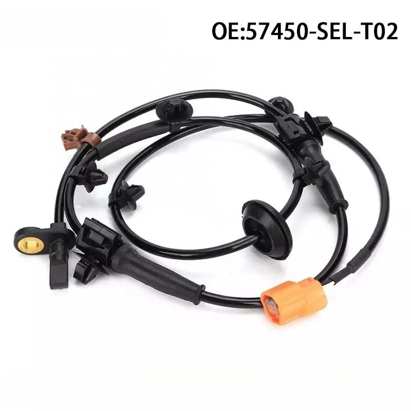 Датчик ABS FR HONDA FIT GD/GE RH