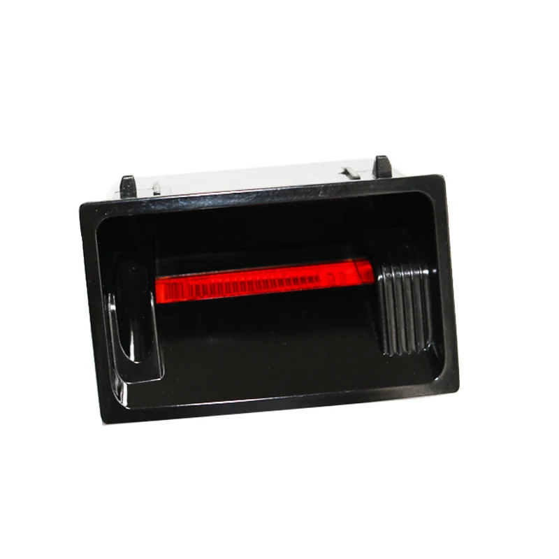 Posacenere Per Audi A4 A5 B8 Q5 RS5 - Nero, Ricambio 8K0 857 989 - Foto 3