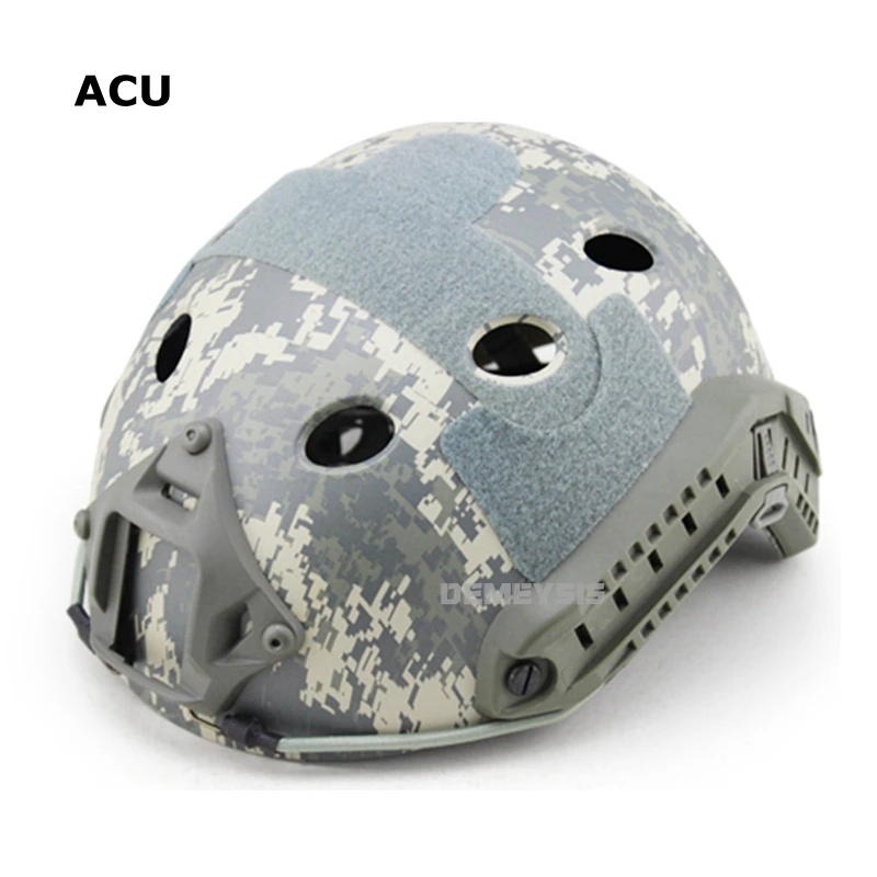 ACU