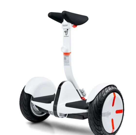 Portable Mini Pro versatile self-balancing scooter for daily commutes and weekend adventures