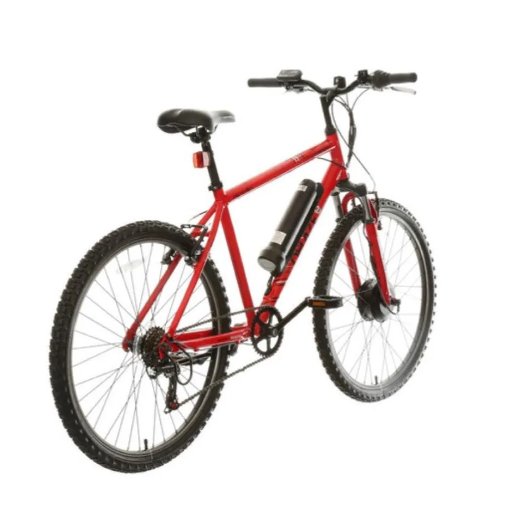Apollo Phaze E-Bike Battery REENTION CUTTLE 24V 9Ah 10.5AH water bottle battery