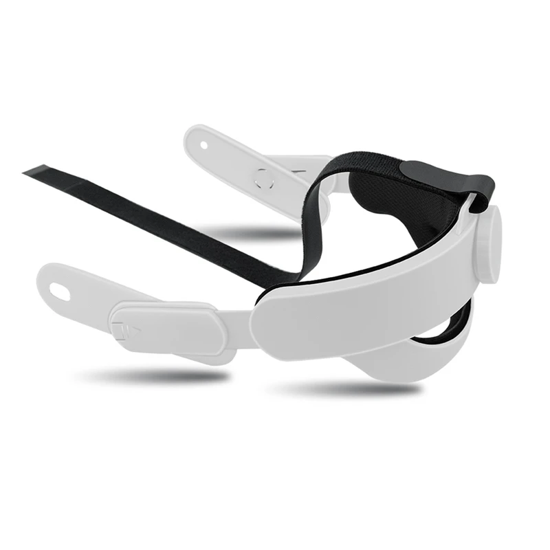 

Head Strap For Oculus Quest 3 Enhanced Comfort Wearing Head Strap For Meta Quest 3 VR Replacement Parts