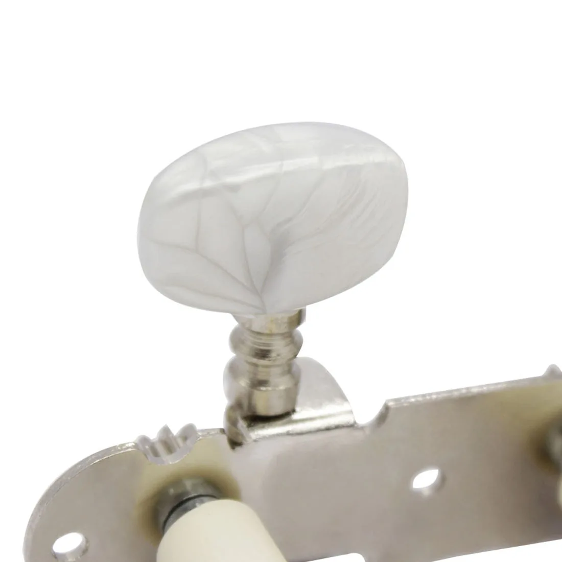 Knöpfe für klassische Gitarre, Dreifach-Gitarren-Mechaniken, Stimmwirbel für klassische Gitarre, Knöpfe für klassische Gitarre, Zubehörteile – Detail 15