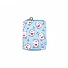 Women Kawaii Bear Wallets Pocket Purse Girls Card Holder Patchwork Wallet Lady Female Fashion Short Coin Purse Money Bag 2