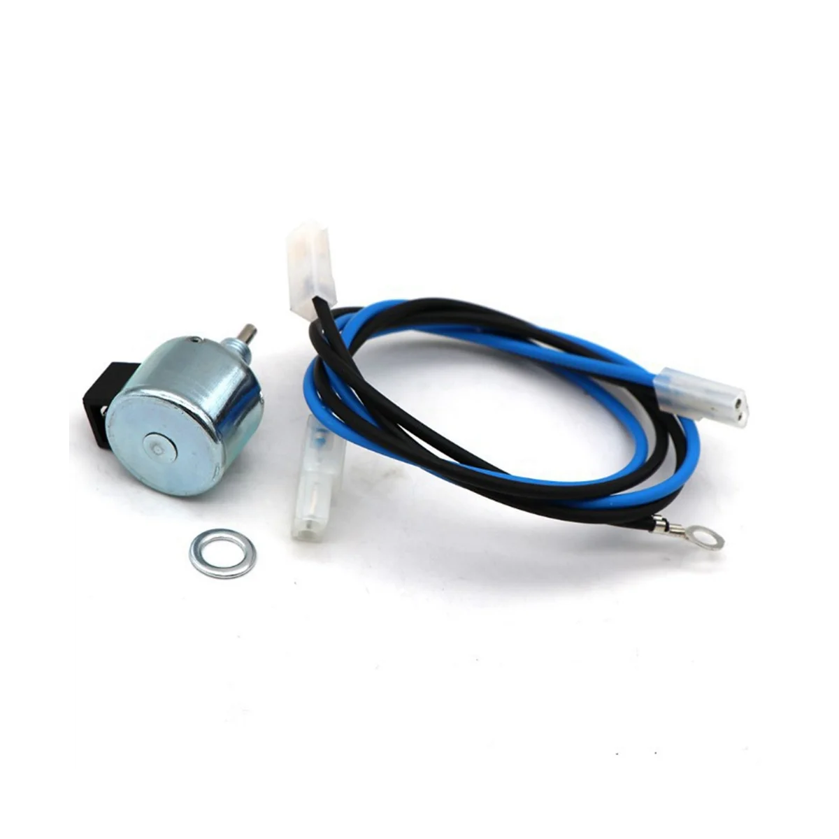 

КАРБЮРАТОРНЫЙ соленоид подходит для Briggs & Stratton 692734 497672 аксессуары для карбюраторов