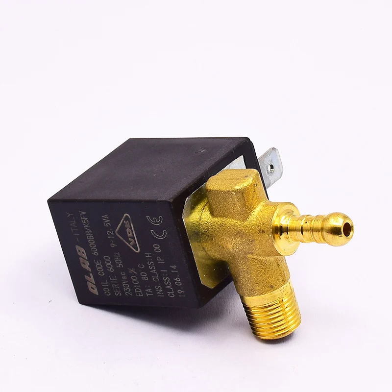 500583524 Electrovanne bobine 6000BH/K5FV centrale vapeur ASTORIA