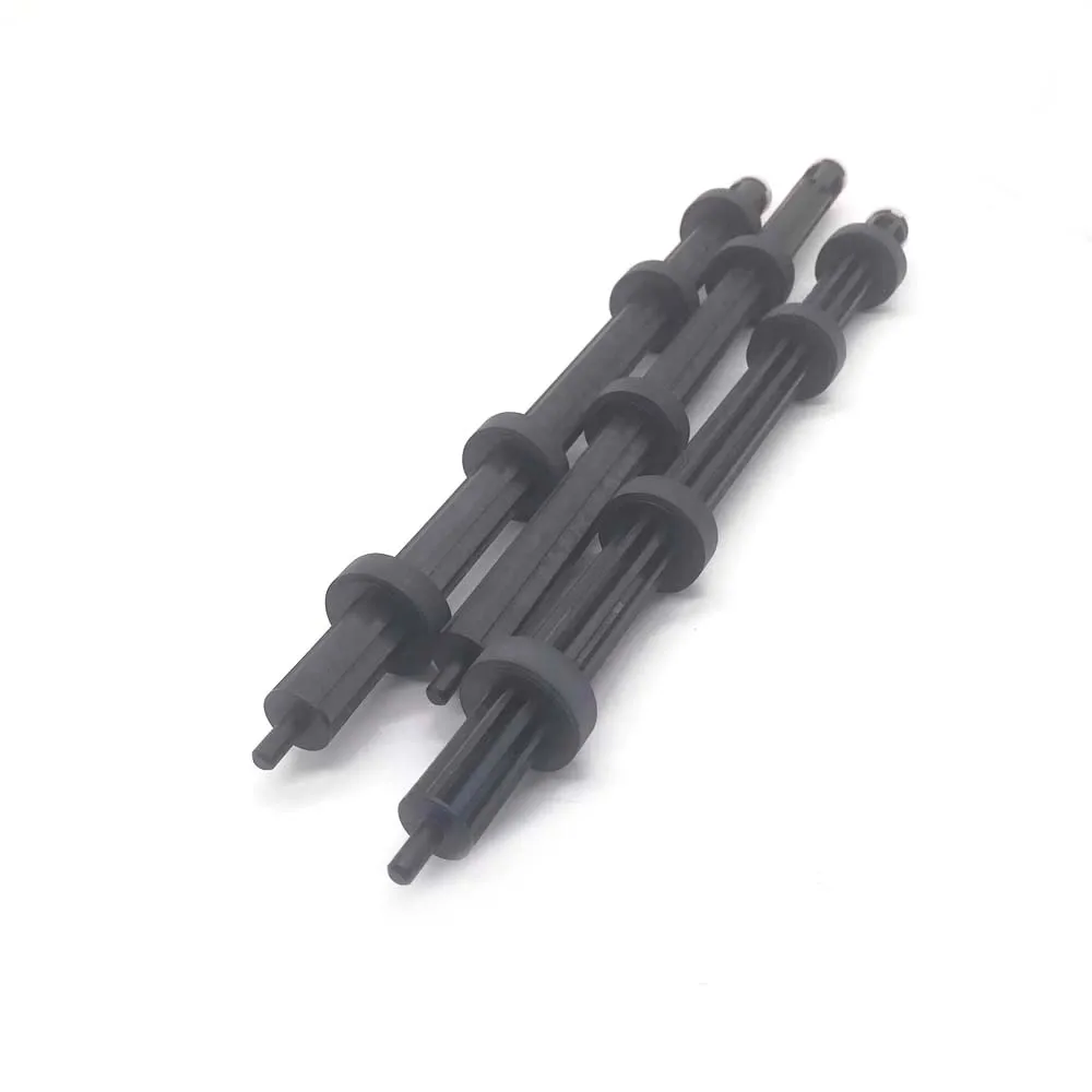 Duplexer Feeder Assembly Roller Gomma Pneumatico Ingranaggio Adatto Per Hp 7610 6060 6600 6060E 6100 6100E 7510 6060E 7612