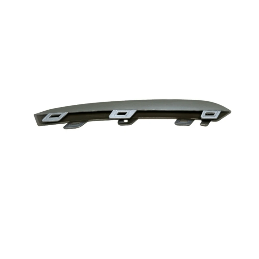 Front bumper left and right grille decorative strips for BMW X1 E84 2013-2015