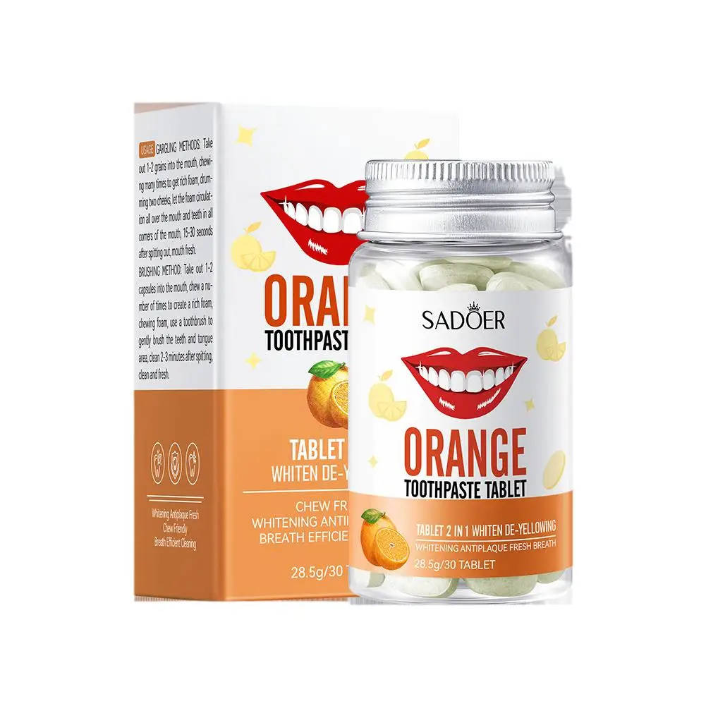 Blossom Solid Toothpaste Whitening Remove Yellow Remove Stains Gum Oral Care Teeth Clean Smoke Teeth Breath Fresh T7Q3,teeth whitening product,teeth whitening essence,teeth health product