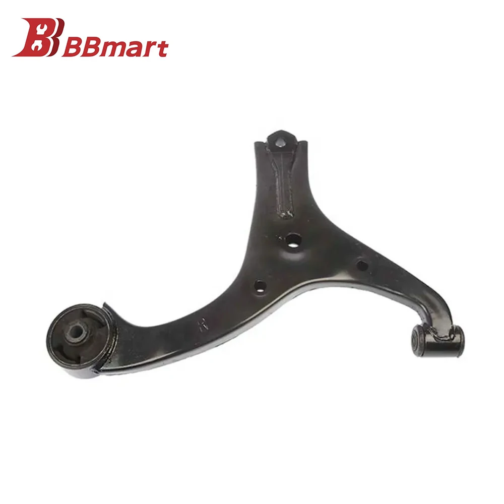 

54500-1E000 BBmart Auto Parts 1 pcs Front Lower Control Arm For Hyundai Verna Accent Wholesale Factory Price Car Accessories