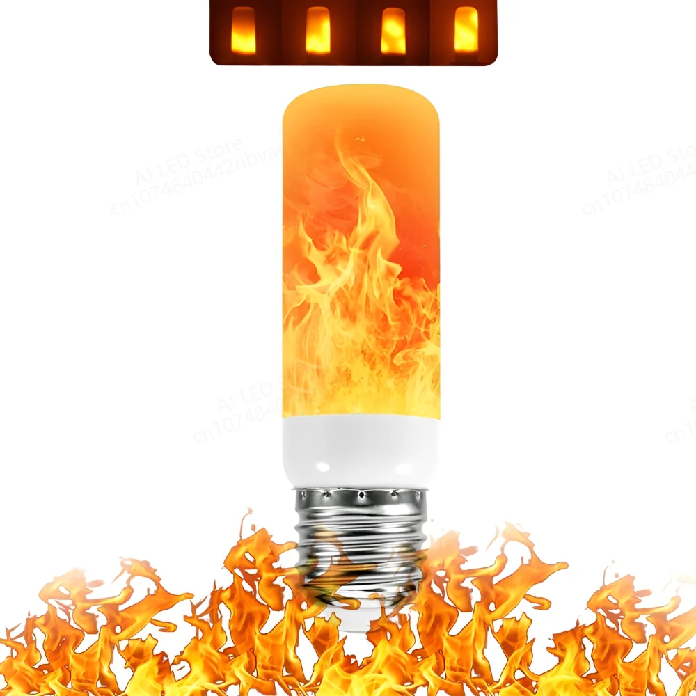 E27 5W 85-265V