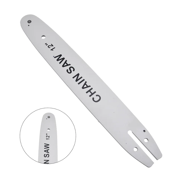 Catene Motosega Archer 10" 3/8LP .043 1.1 38DL X2 - Foto 11