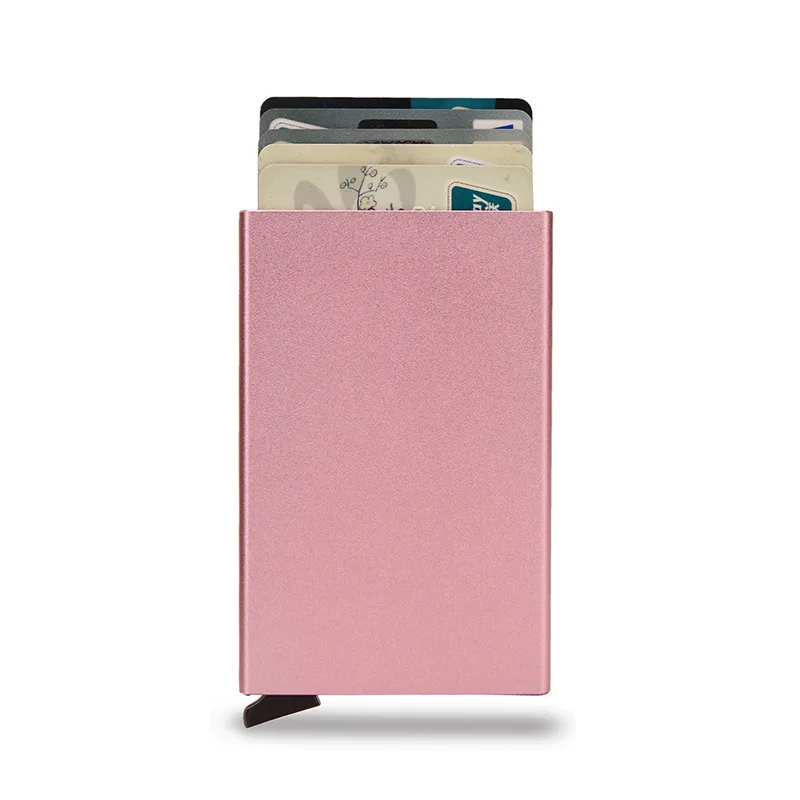 Rose gold No opening