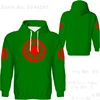 2024 Spring And Autumn Men's Hooded Sweatshirt Roman Gypsy Flag 3d Print Streetwear Hoodies Oversized Long Sleeve Pullovers Male 5
