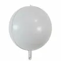 Gray White