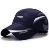 Outdoor Golf Fishing Hats for Men Quick Dry Waterproof Women Men Baseball Caps Adjustable Sport Summer Sun Hats 1