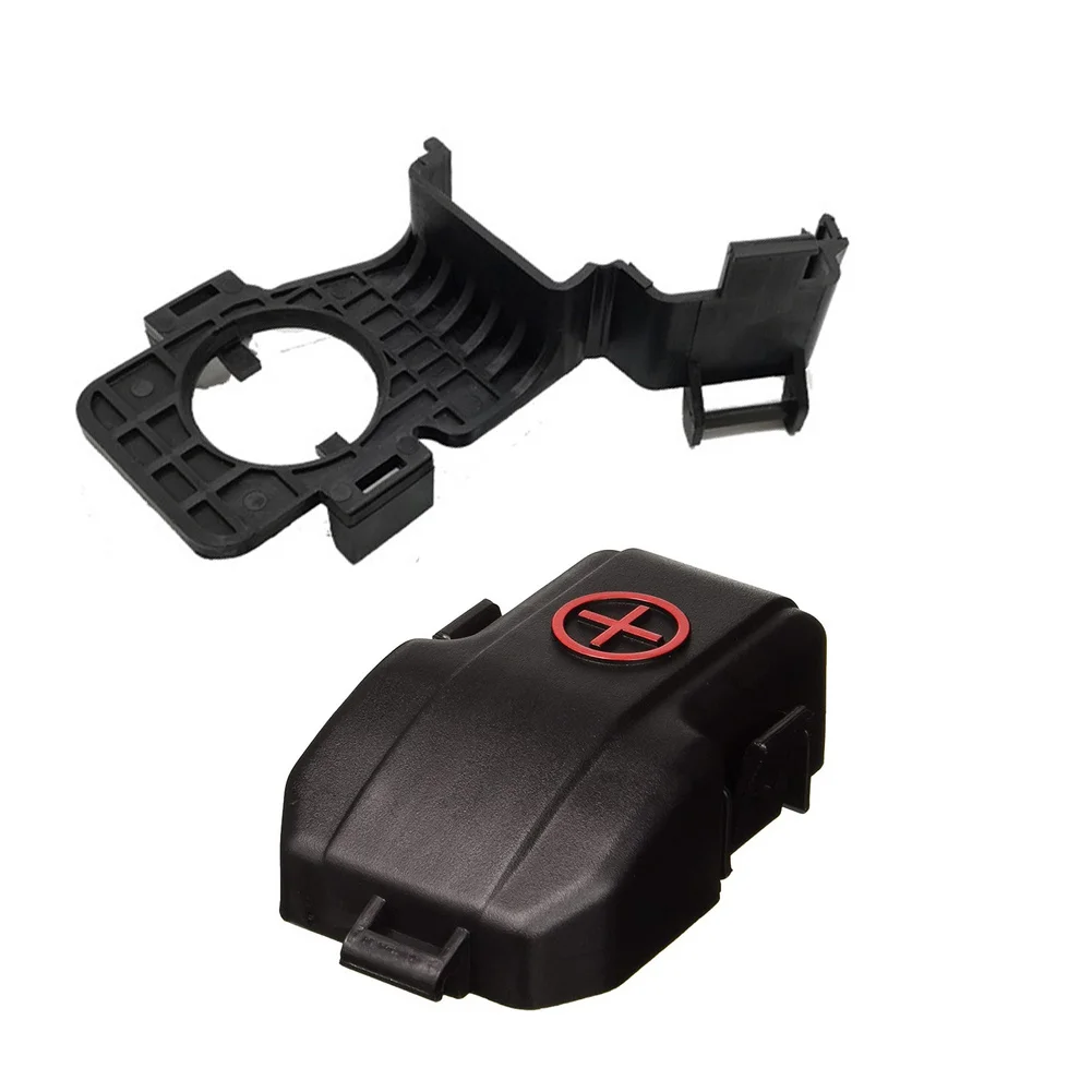 

High Quality Battery Terminal Cap 91971-2B370 Battery Positive Cover Car Accessories For Hyundai Santa Fe 07-09