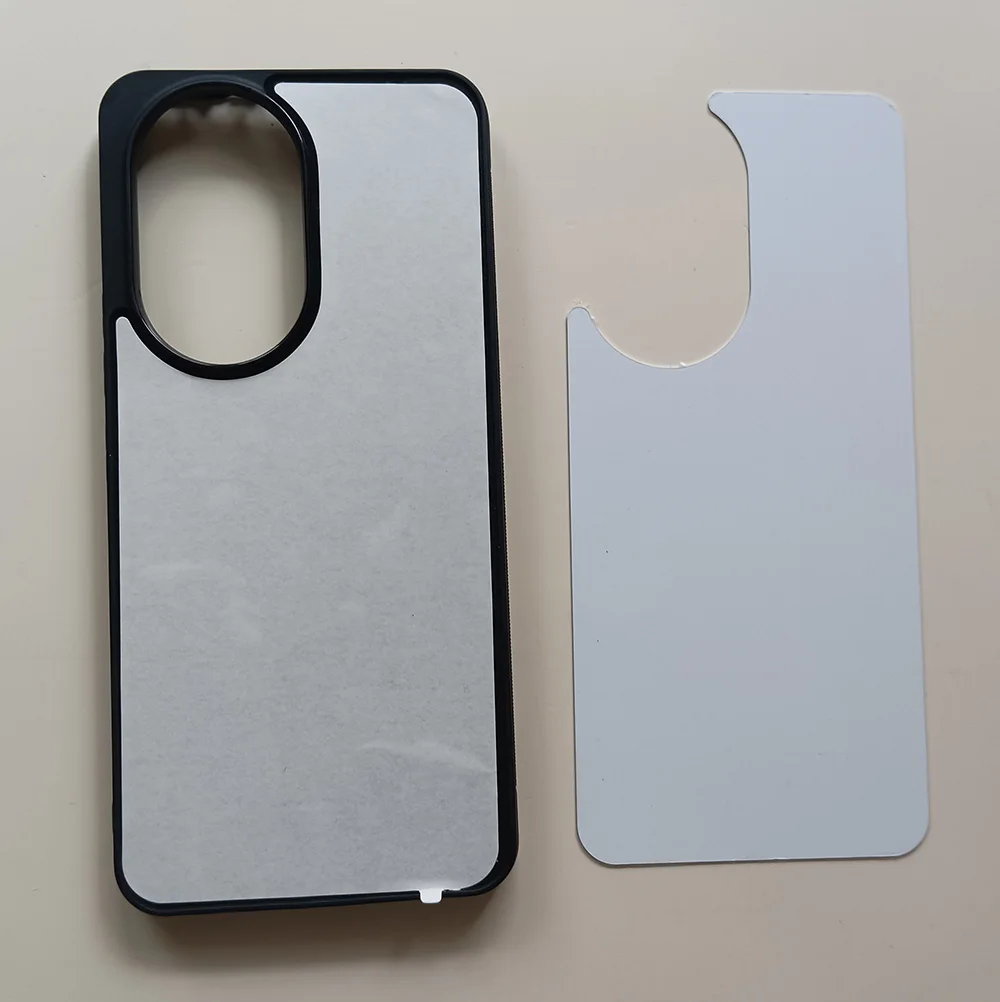 Sublimation phone case for honor 200 Lite 5G, Honor 200 5G, X8B, blank phone cover,sublimate cases