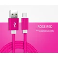 Rose red