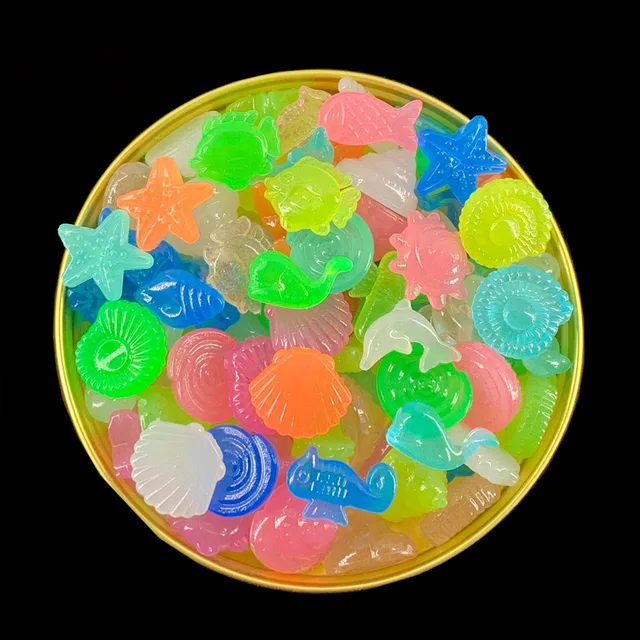 Mix 50pcs
