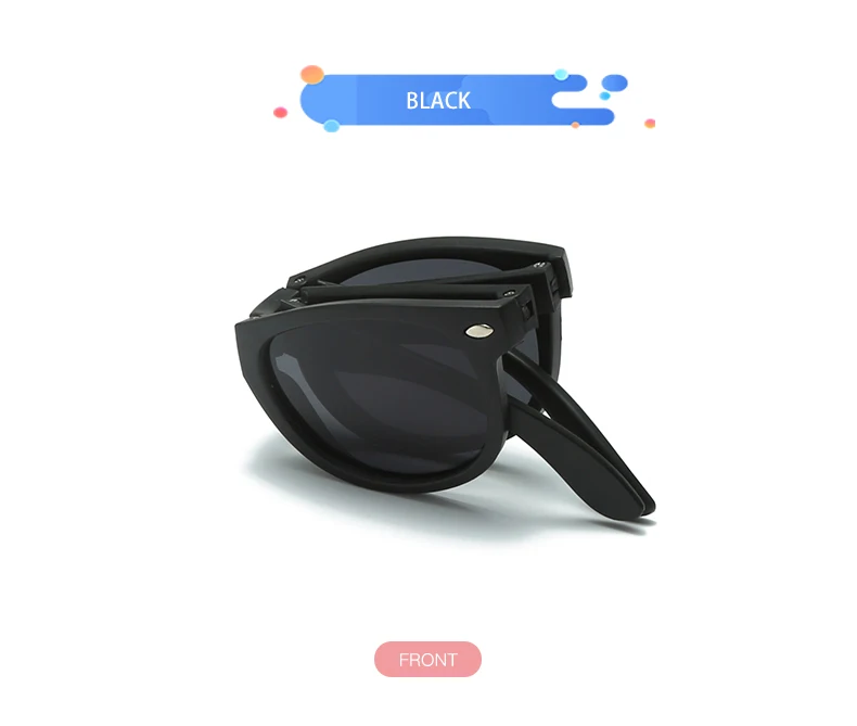 WarBlade Polarized Folding Kids Sunglasses Fashion Foldable Silicone Flexible Children Glasses UV400 Boys Girl Baby Eyewear polarized sunglasses,kids sunglasses,foldable glasses
