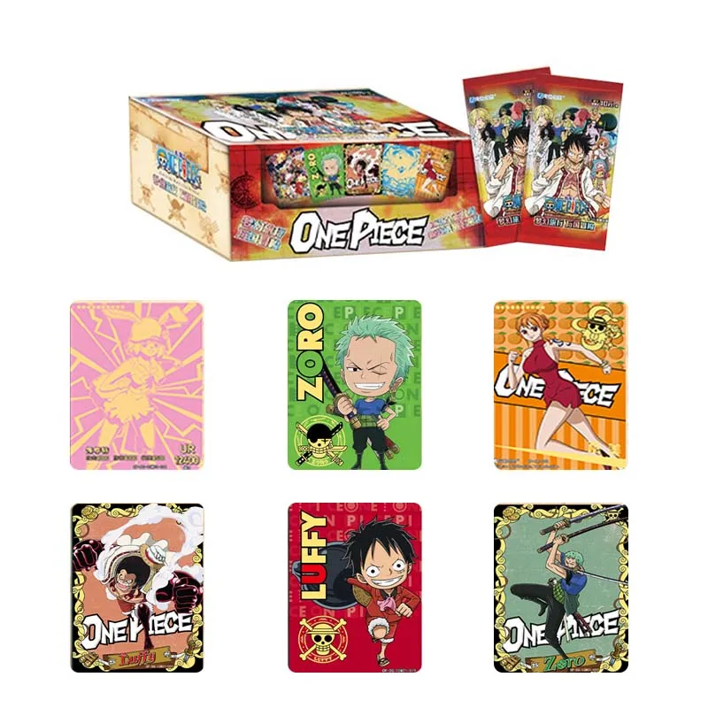 ONE PIECEカード Anime 25th Collection ① Amazon.com: Panini One Piece 25th Anniversary Trading Cards