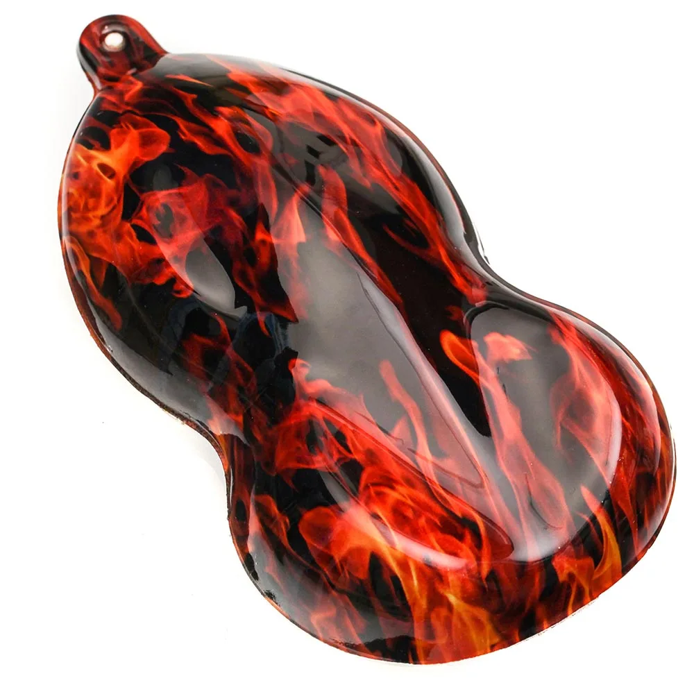 

10 шт./партия, пластиковые гидрографические пленки