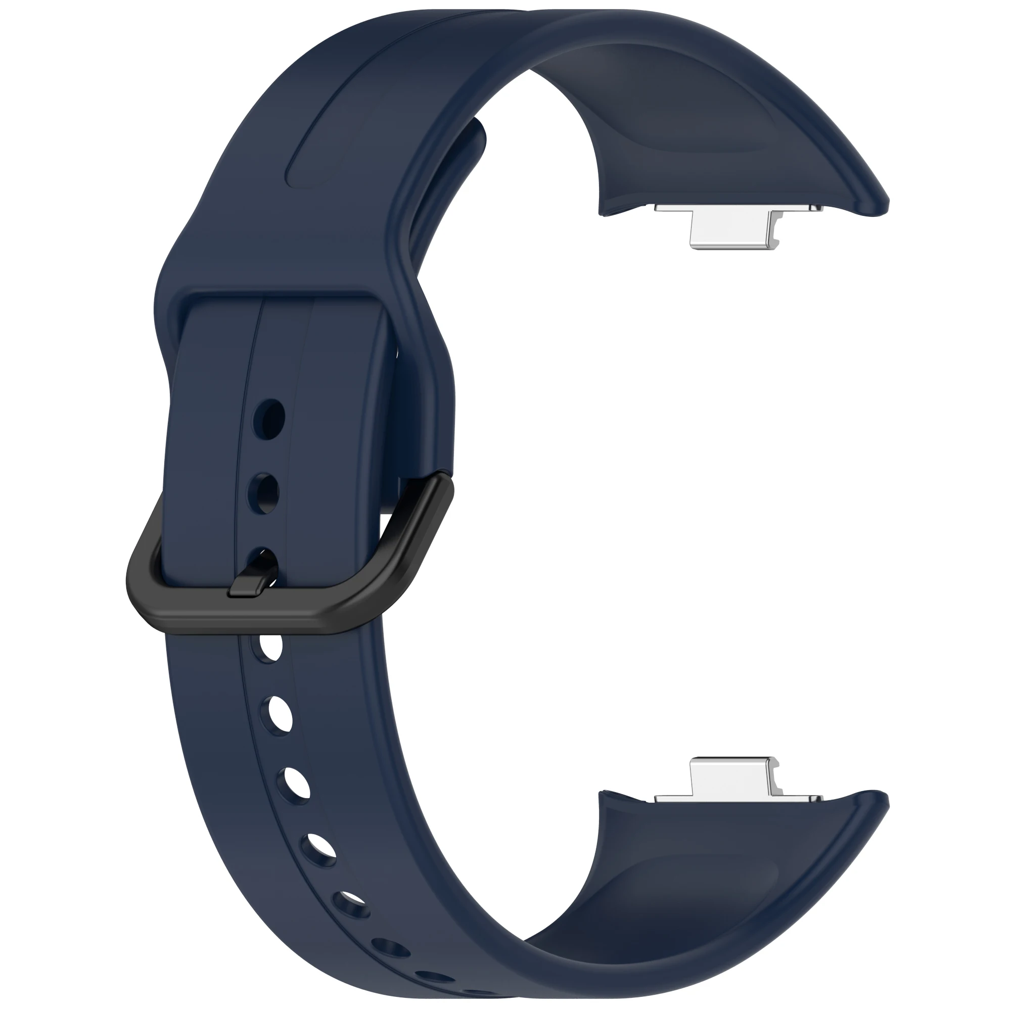 Silicone Sport Strap and Protective Cover