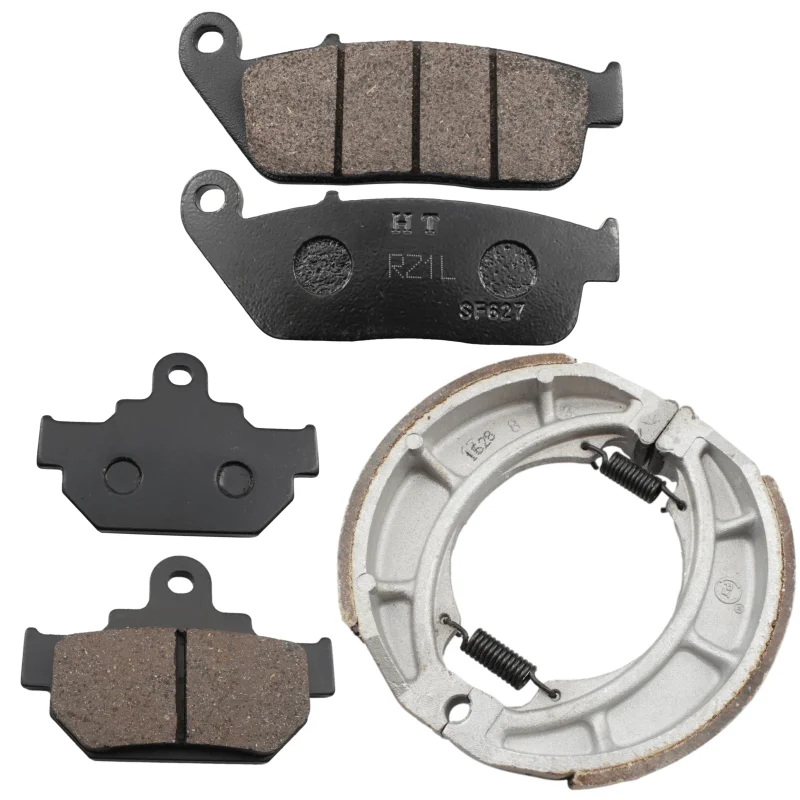 suzuki access 125 brake liner price