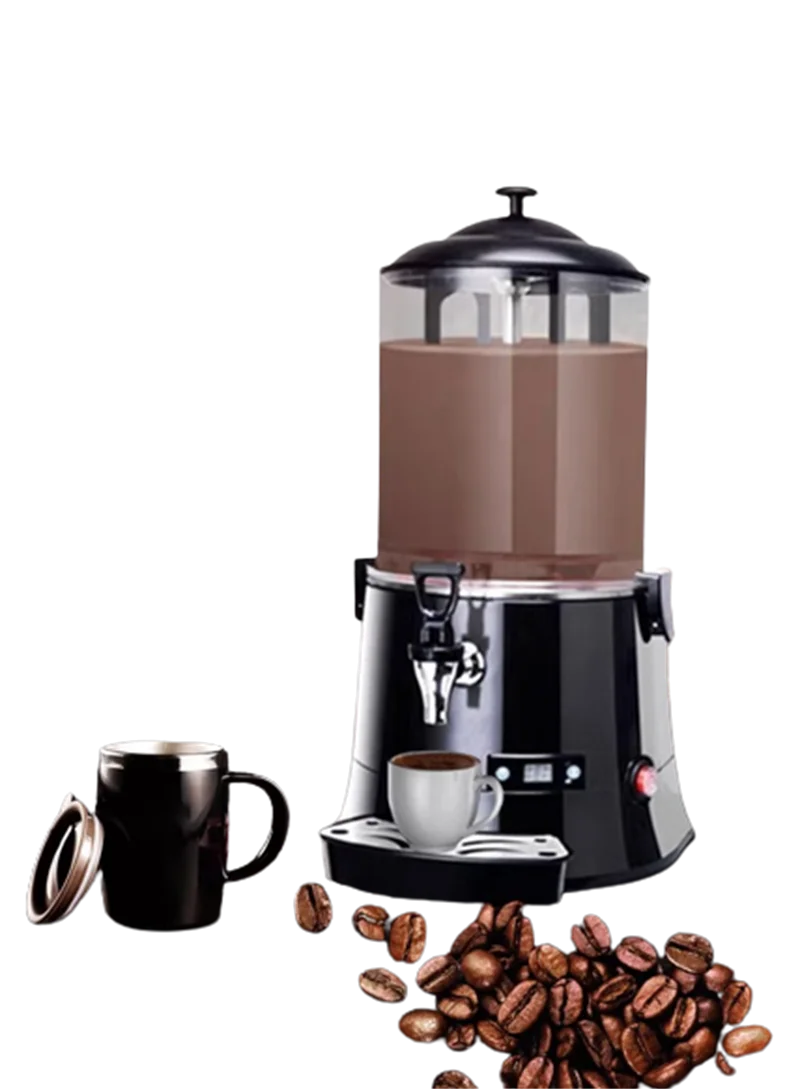  10L Commercial Hot Chocolate Maker, Electric Chocolate