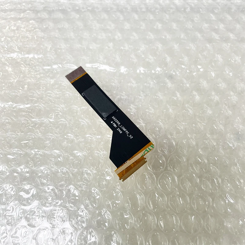 LCD Flex Cable For Lenovo Tab M10 Plus TB-X606F TB-X606X TB-X606 Connectors Replacement android tablet android tablet display lcd screen