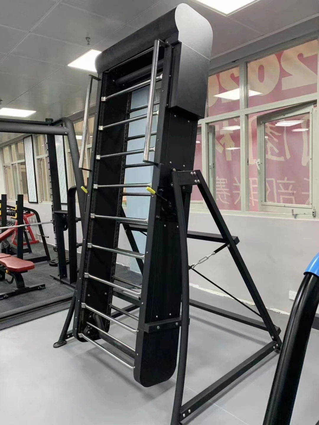 Walking Machine Fitness Equipment Cardio Trainer Bodybuilding Exercise Ladder Multi laddermill Stair Climber Machine AliExpress