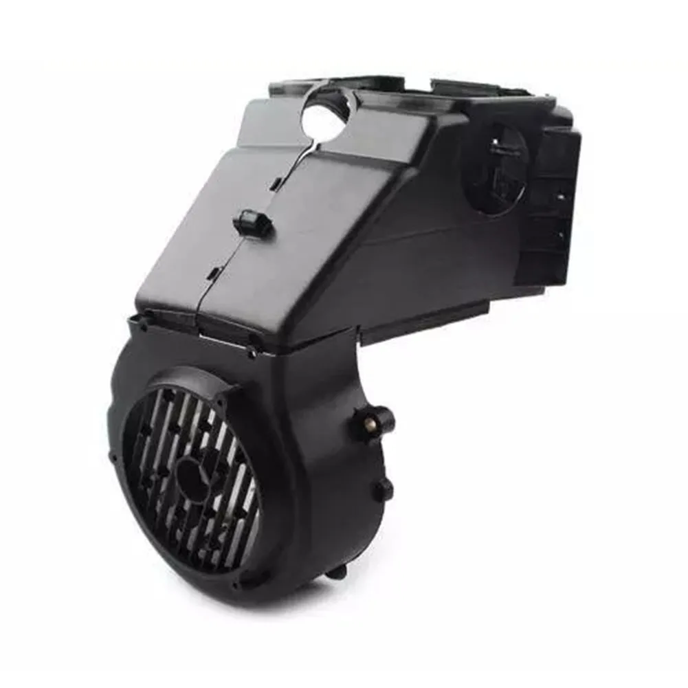 Motorcycle Engine Air Cooling Shroud Sets Fan Cover For GY6-Style 150cc Engine Scooter