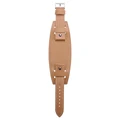 Light brown