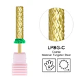 LPBG-C