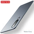 Matte Gray